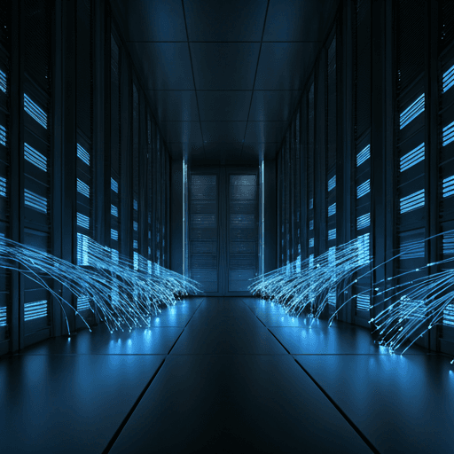 Data center